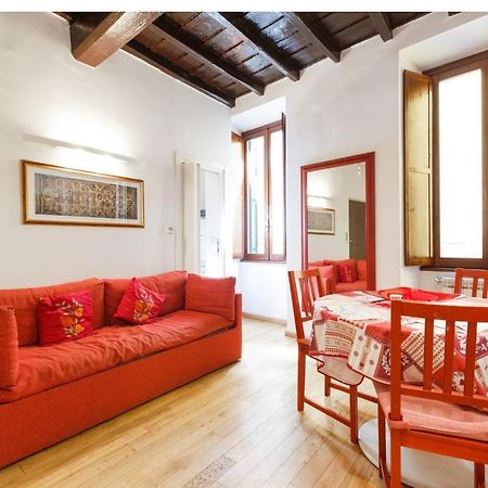 Apartmán Piazza Navona Řím Exteriér fotografie
